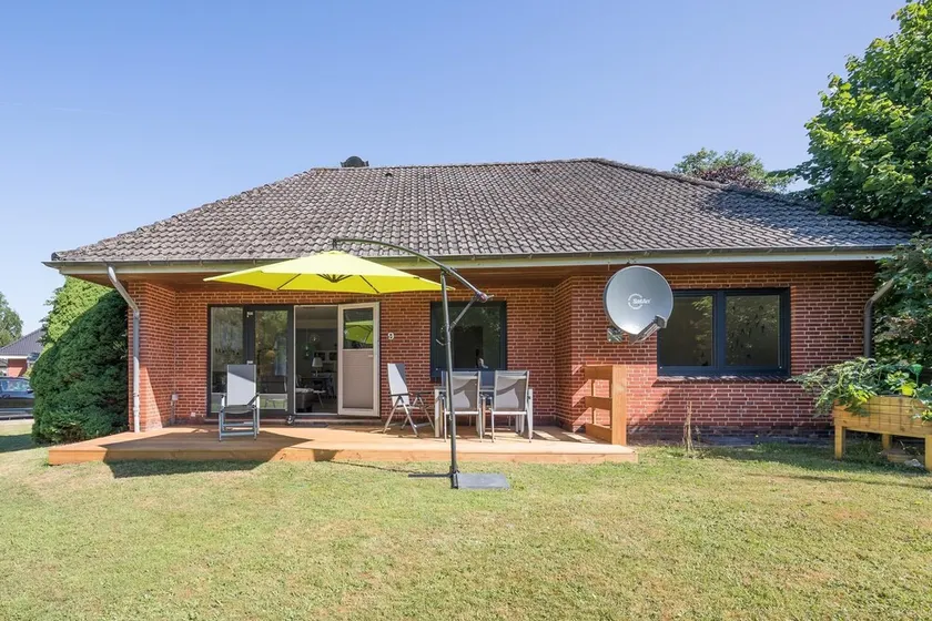 Villa Lütt-KEINE MONTEURE- - Image 1