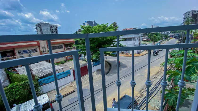 RESIDENCE BELMANN Bonapriso - Image 1