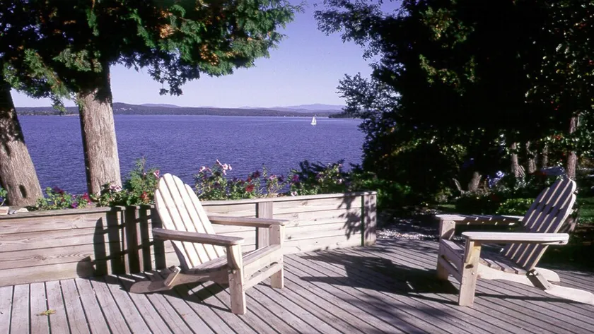 Moonpath Cottage at Kibbe Point–the ultimate romantic escape - Image 1