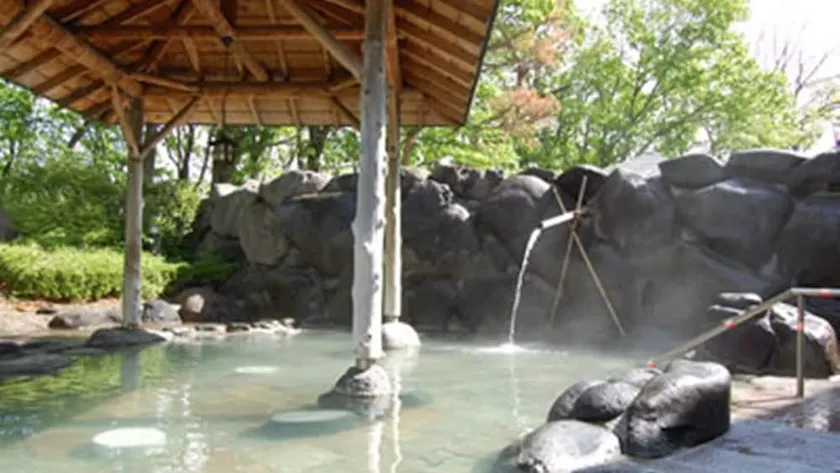 Pension Kamifuji - Image 1