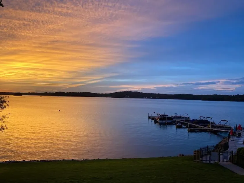 Gone Fishin at Lake Martin, where memories are made - Image 1
