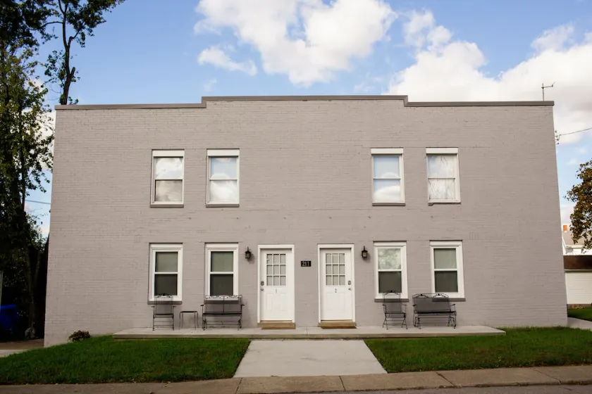 211 Paris St Suites are just minutes from The Ark Encounter - Image 1
