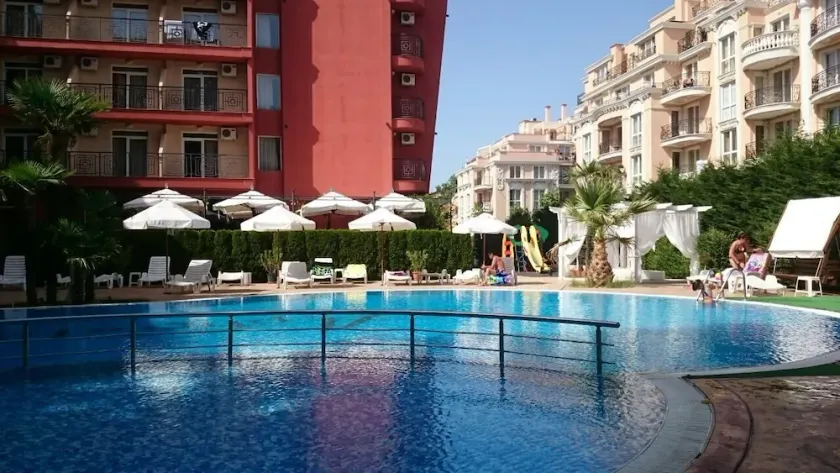 Aphrodite Apartment 2 - Image 1
