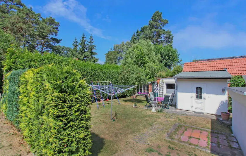 Ferienhaus Lubmin Seebad - Image 1
