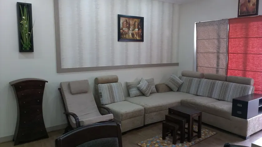 2BHK Designer Luxury Apartment - Image 1