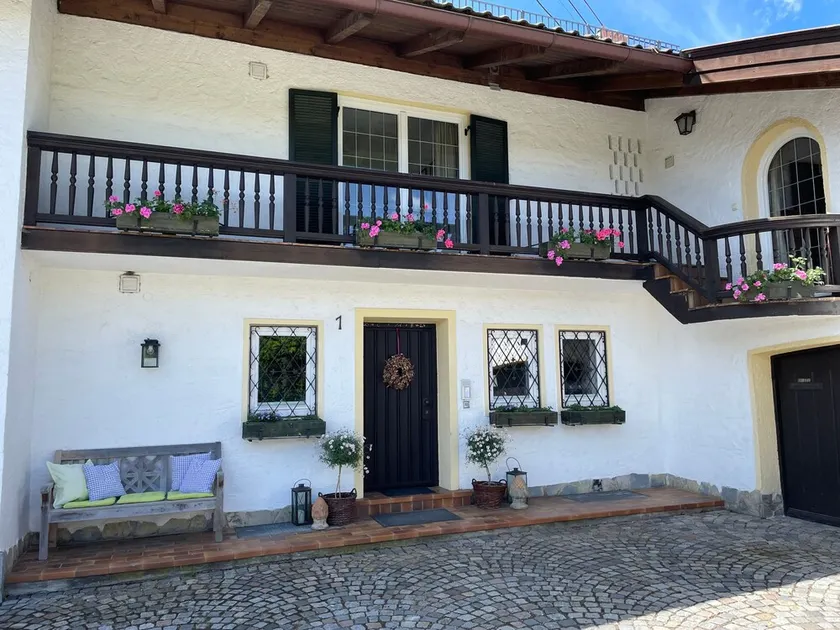 Ferienwohnung Rebensburg - Image 1