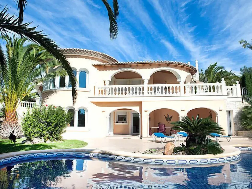 Maison Calina by Interhome - Image 1