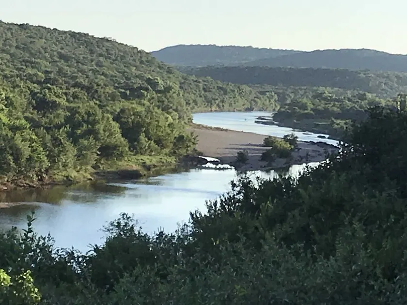 Rancho Buenas Noches - Heaven on Brazos River, kun 90 minutter fra Dallas - Image 1