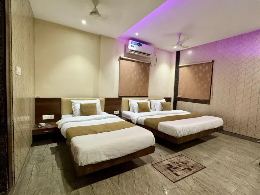 Pancham Rest House - Image 1