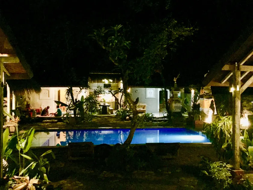 Pranajaya villa Tejakula - Image 1