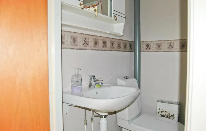 Maison confortable à Dalskog avec. - Image 1