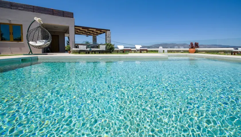 BH401 - R - Villa Chania - Image 1