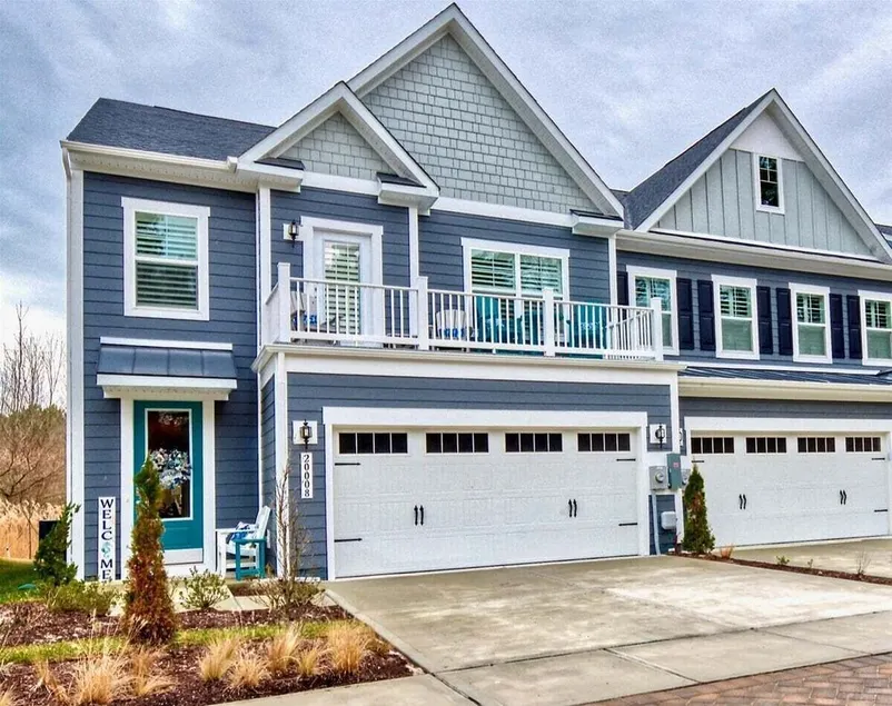 Bayside * 20008 * NEW Luxury Home * 5 BR *4.5 Bath - Image 1