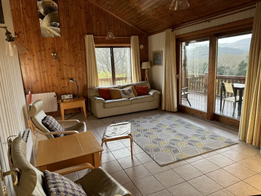 Perfect Getaway in the Wicklow Mountains - Image 1