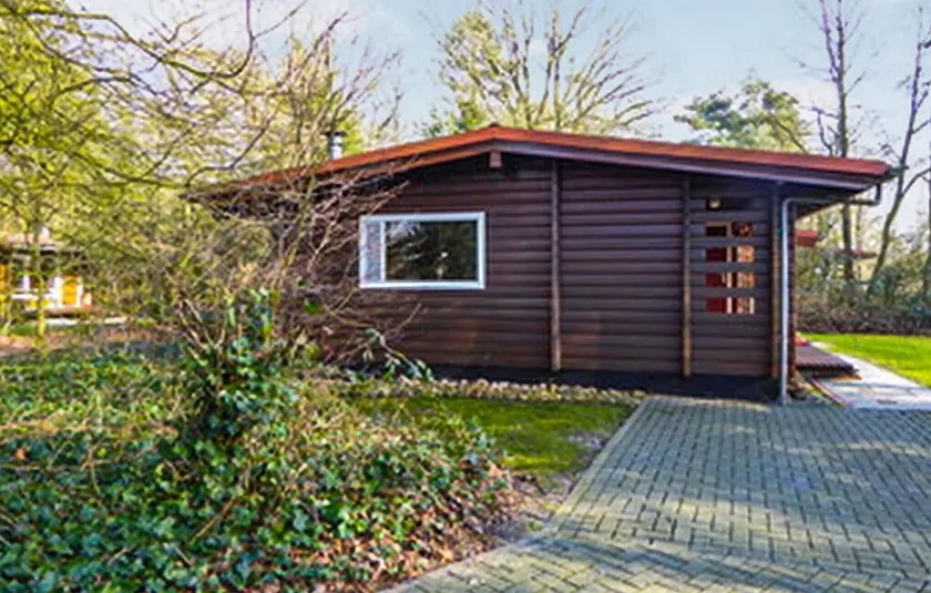 Maison confortable à Meppen avec Wi-Fi - Image 1