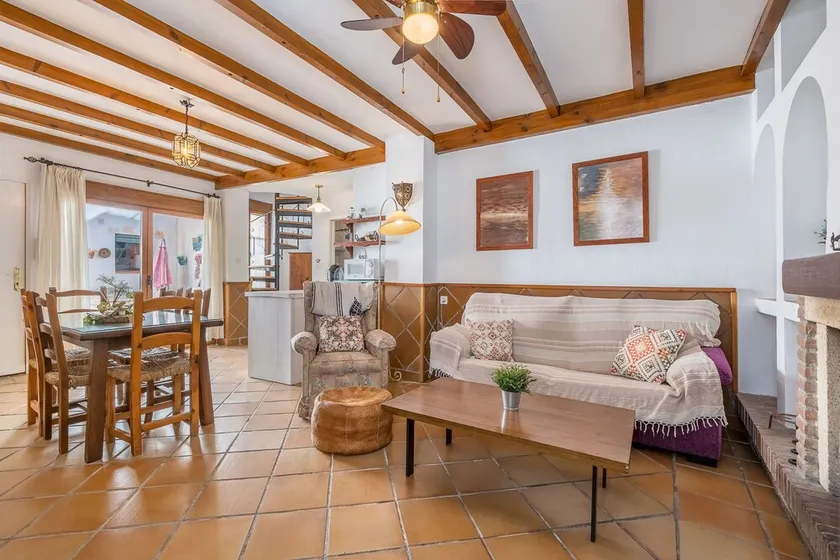 Casa El Valle Verde Granada - Image 1