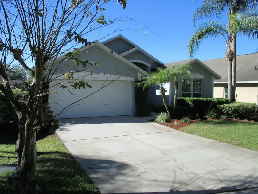 Family Golf Resort 'Villa Bonita' Southern Dunes en Floride - Image 1
