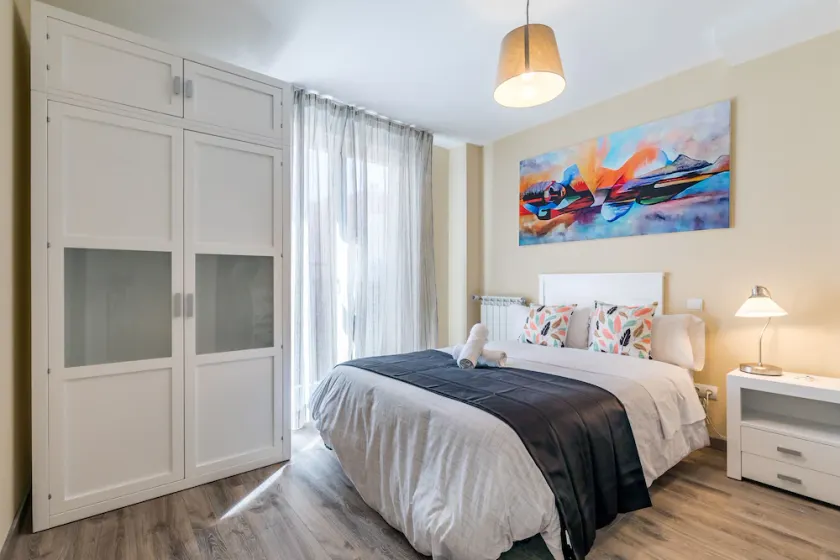 AYZ Villegas - Auto check-in property - Image 1