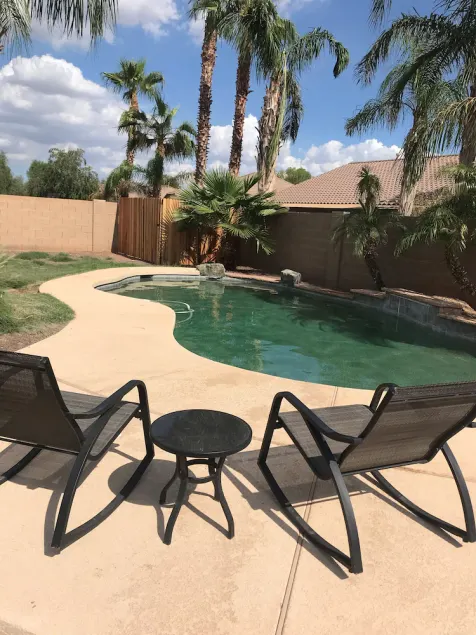 Surprise Oasis, Large Back Yard , Pool, Fun In The Sun, Private.  - Image 1