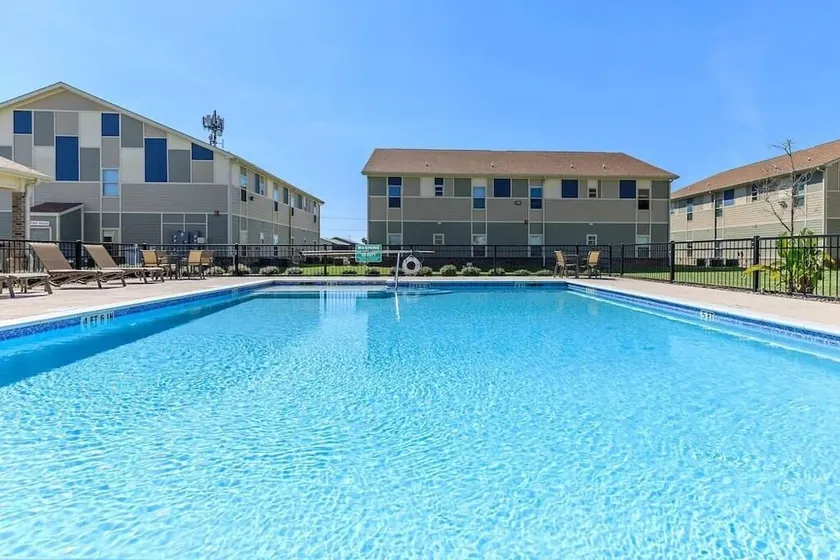 Midtown Weslaco Apartment 2 - Image 1