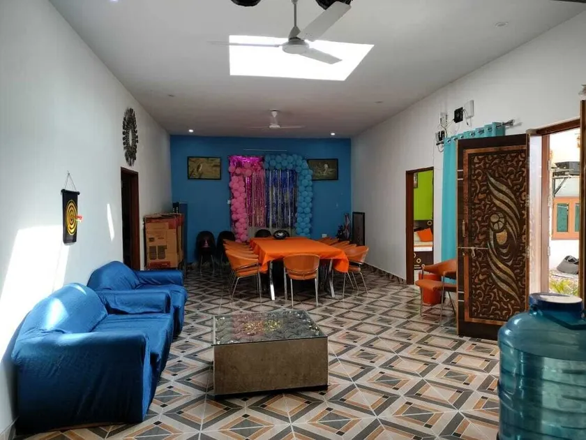 Farm house for Party with Pool 5bhk - Image 1