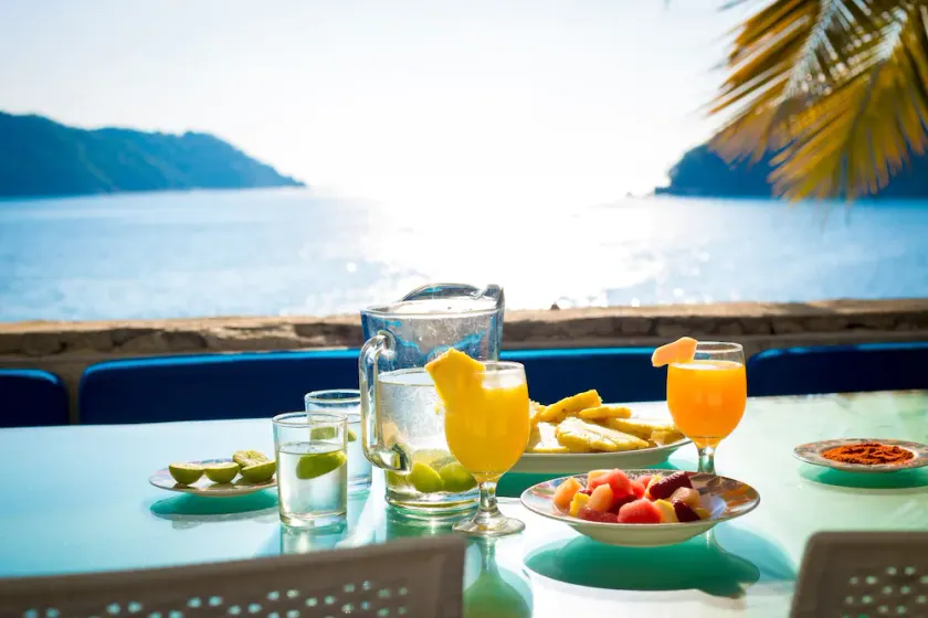Exclusiva Villa Aldila frente al mar en Acapulco - Image 1