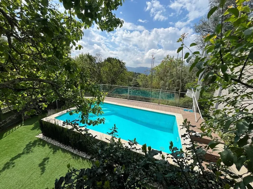 Cabaninhas House by Gerês Casas - Image 1