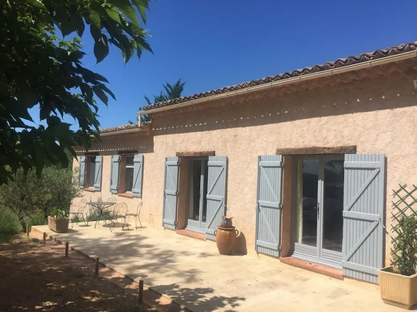 Ein kleines Paradies in der Provence - Image 1