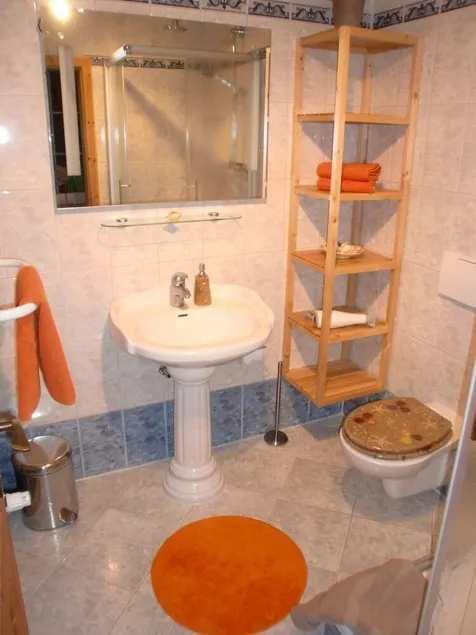 Dream house \"Drei Erlen\" on the Inselsee, with lake access, jetty and bathing facilities - Image 1