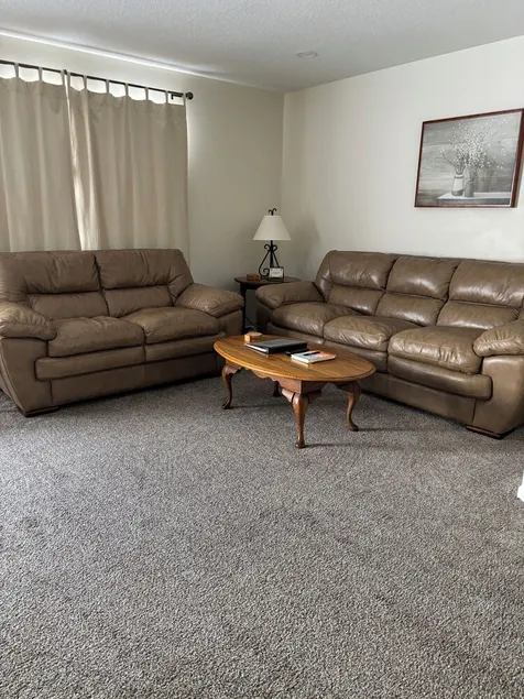 Duplex in the country ten minutes from Frankenmuth-Betty’s Birch Run Road Place. - Image 1
