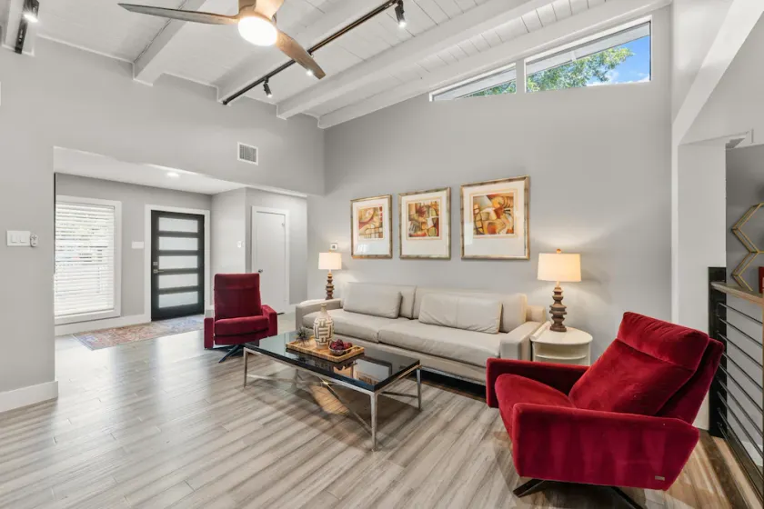 Retraite Preston Hollow - Image 1