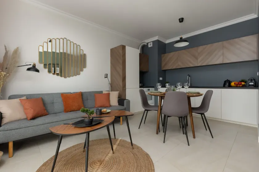 Comfortable Apartment | Garage | Next to the Park on Lake Balaton - Image 1