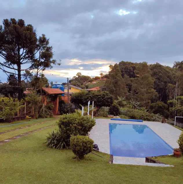 Chácara Vista Alegre - Image 1