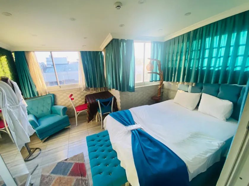 Şirinyer Elit Residance Apart Hotel - Image 1