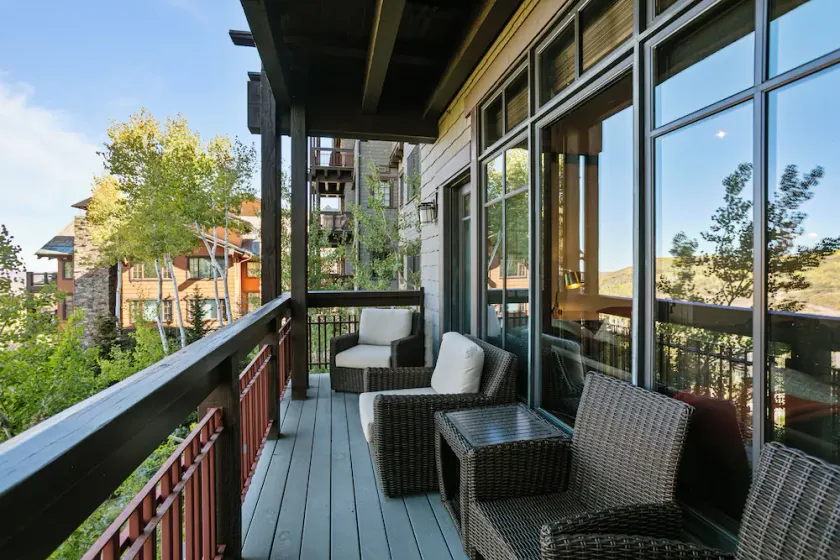 Deer Valley Empire Pass Slopeside Luxury Condo - Image 1