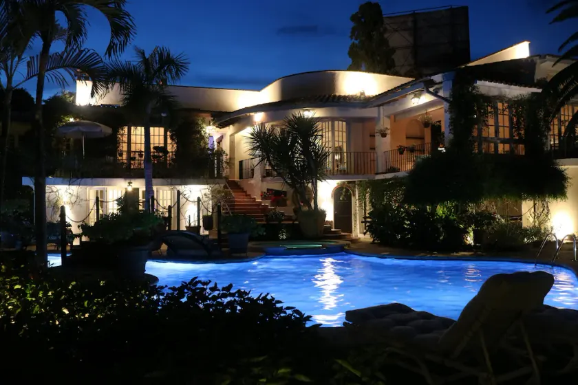 Villa Mediterranea - Vita 'E Bella Al Aire Fresco! - Image 1