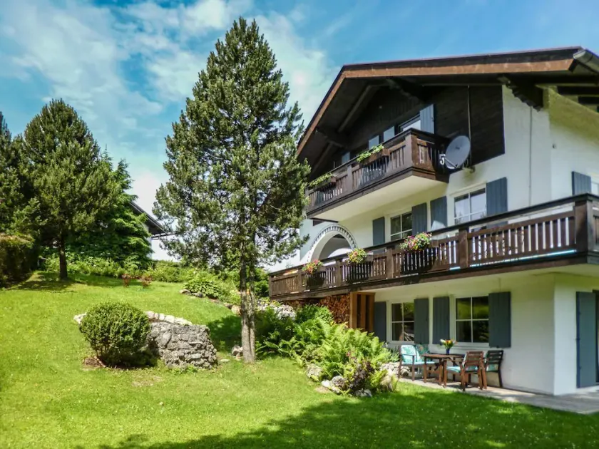 Group house for nature lovers - near Neuschwanstein Castle - Image 1