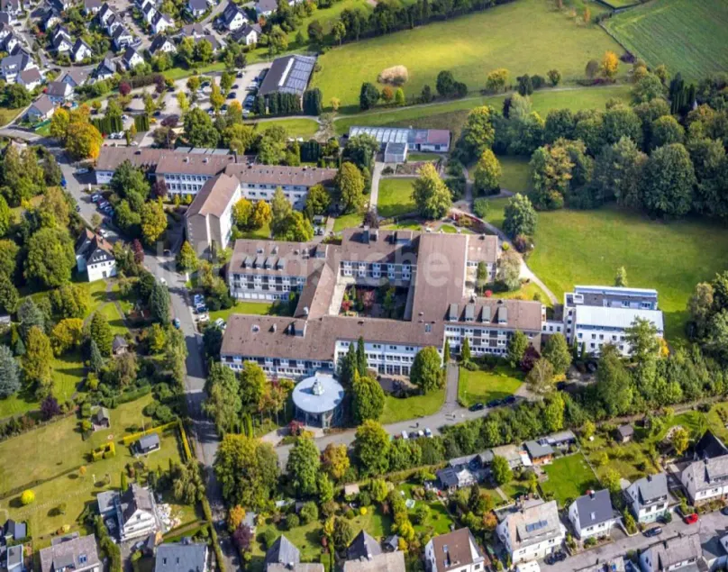 Talferienhaus, Sauerland - Image 1