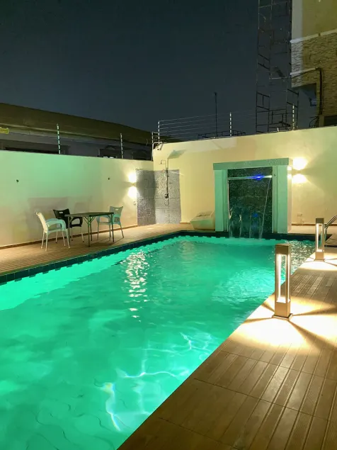 Glovis Suites - Image 1