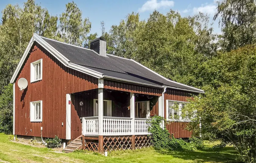 Smukt hjem i Karlsviken - Image 1