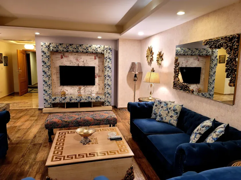LUXURY RESIDENCIA CENTAURUS - Image 1