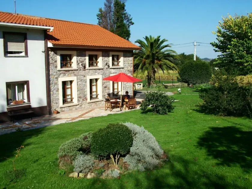 La Llosa Rodré, landlige lejligheder - Image 1