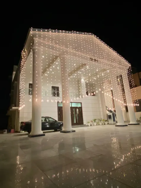 Lavish 6 bedroom house in the heart of the city - Image 1