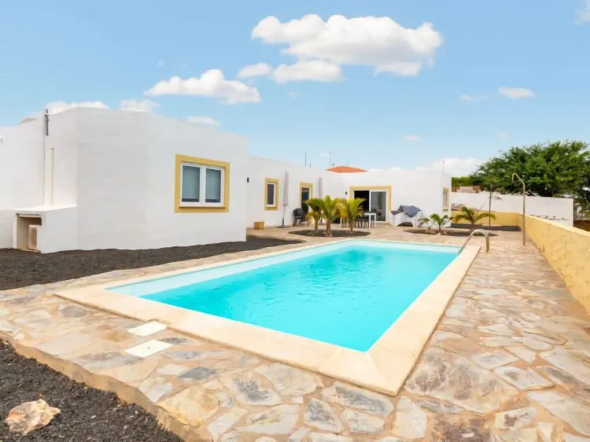 Holiday Home Vista del Mar 1 by Interhome - Image 1