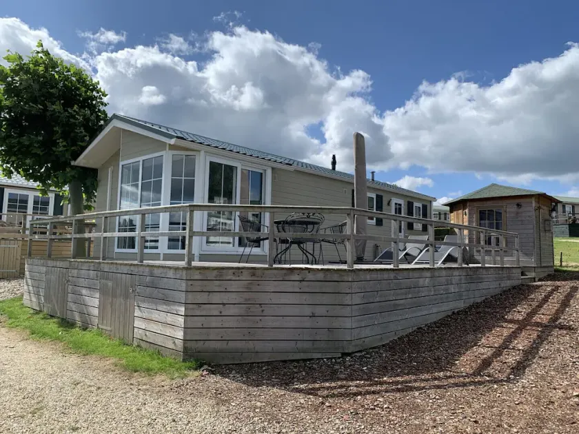 Chalet 11 - Bergzicht Teuven - Image 1