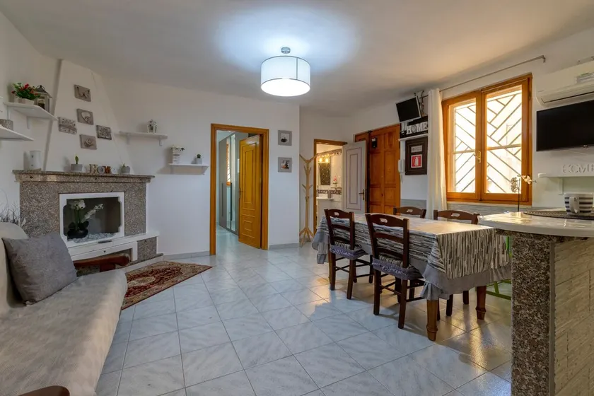 La casetta Bianca - Image 1