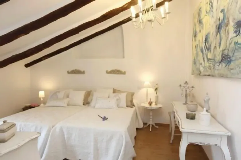 Casa Rural del Pintor para 15 pessoas - Image 1
