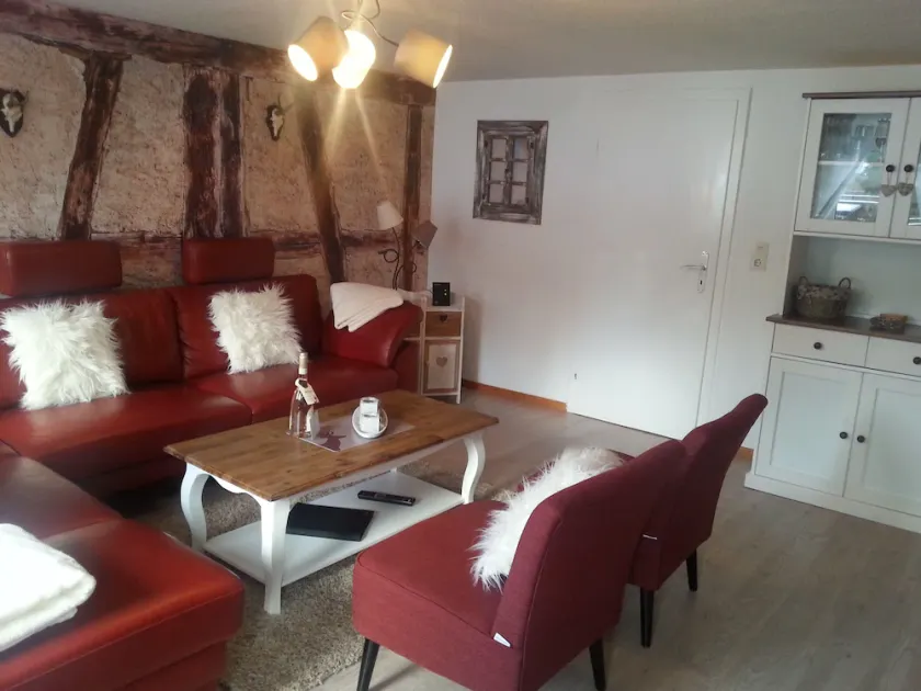 Ferienhaus St. Andreasberg - Image 1