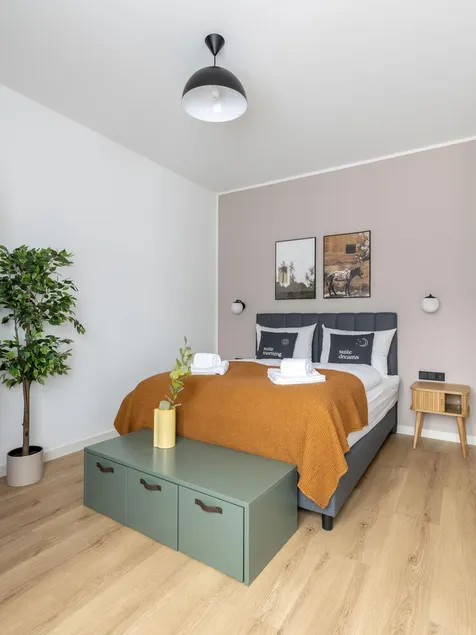 Limehome Bodenmais Bahnhofstraße - Image 1