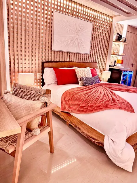 5 AquirazRiviera.Tur Manhattan Beach Riviera Penthouse Luxury Suites - Right on the Beach - Image 1
